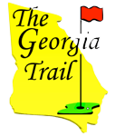 The Georgia Trail at Sugarloaf